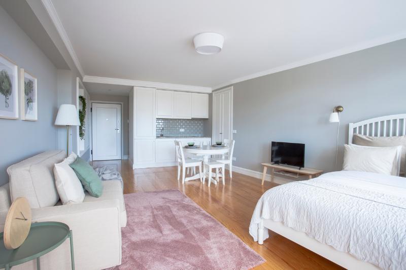 Downtown Premium Studio Porto Ngoại thất bức ảnh