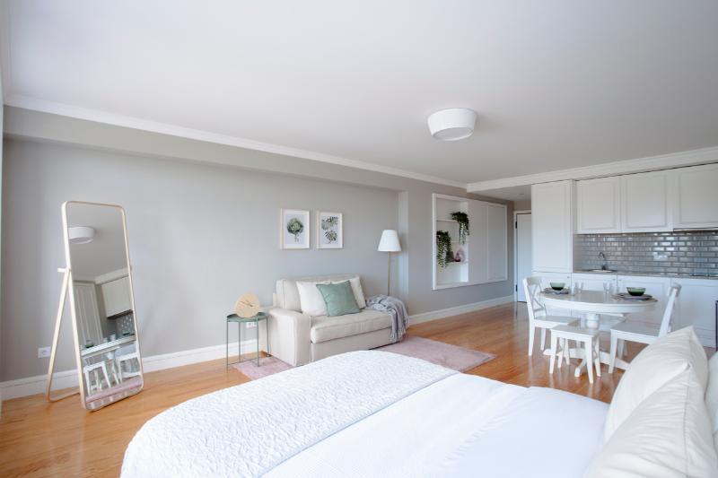Downtown Premium Studio Porto Ngoại thất bức ảnh