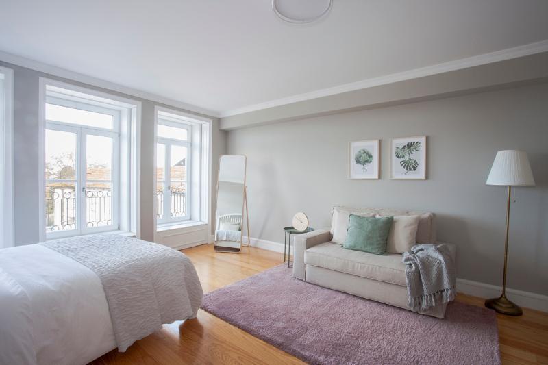 Downtown Premium Studio Porto Ngoại thất bức ảnh